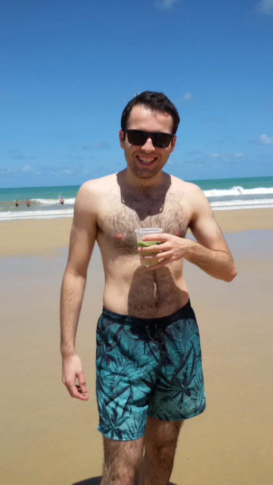Profil von Timote