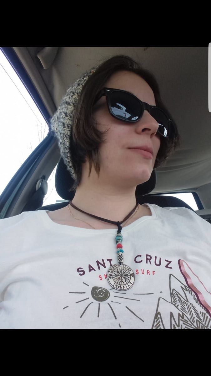 Profil von Marie-noelle