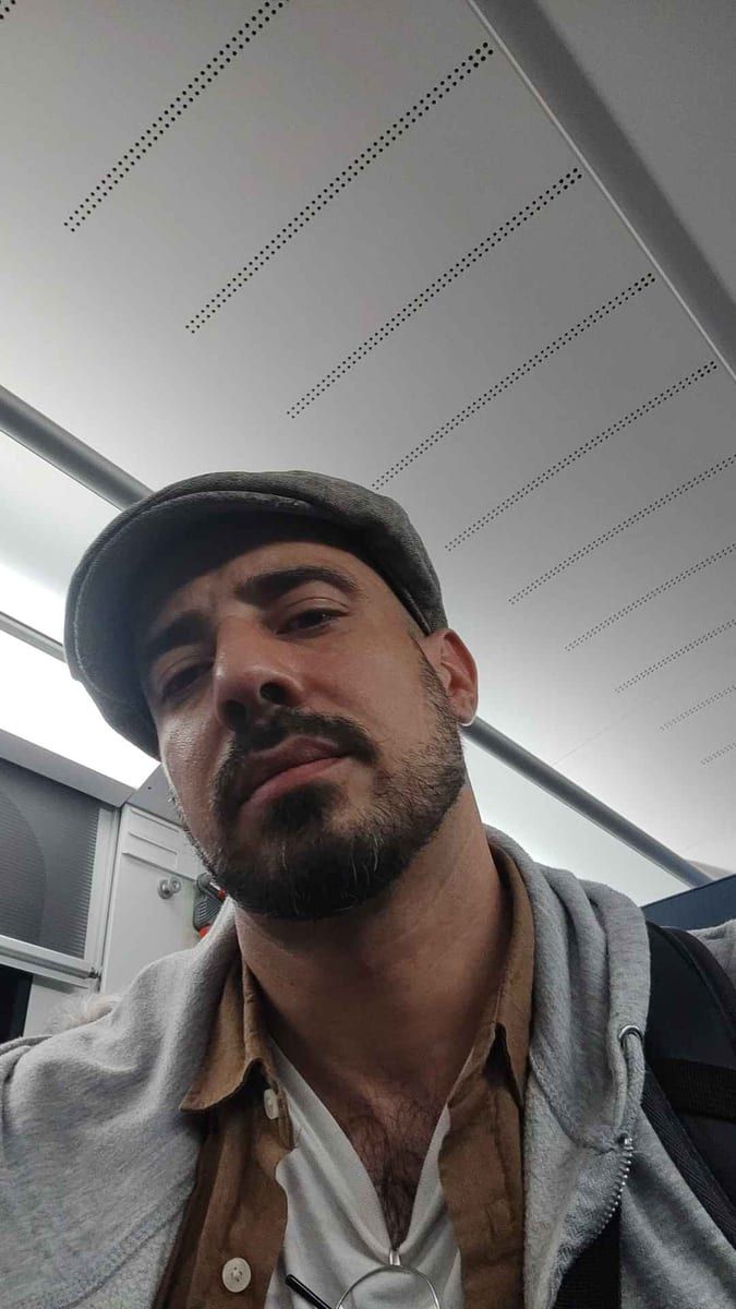 Profil von Mario