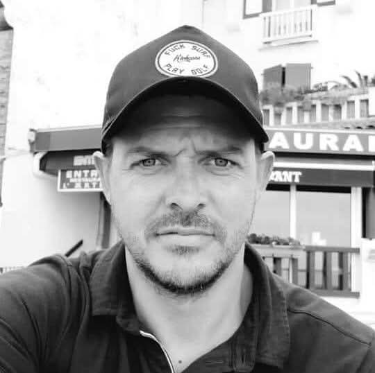 Profil von Kenjy