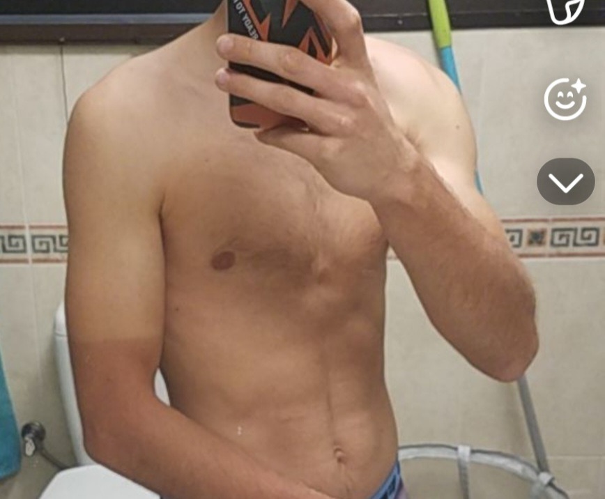 Profil von Patern