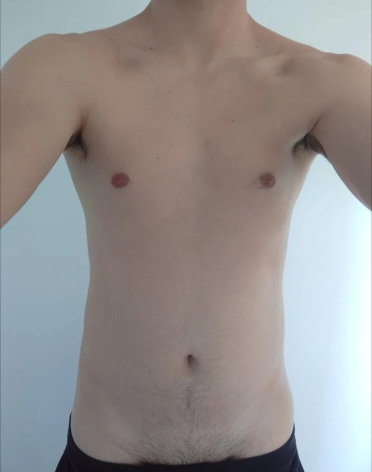 Profil von Jym