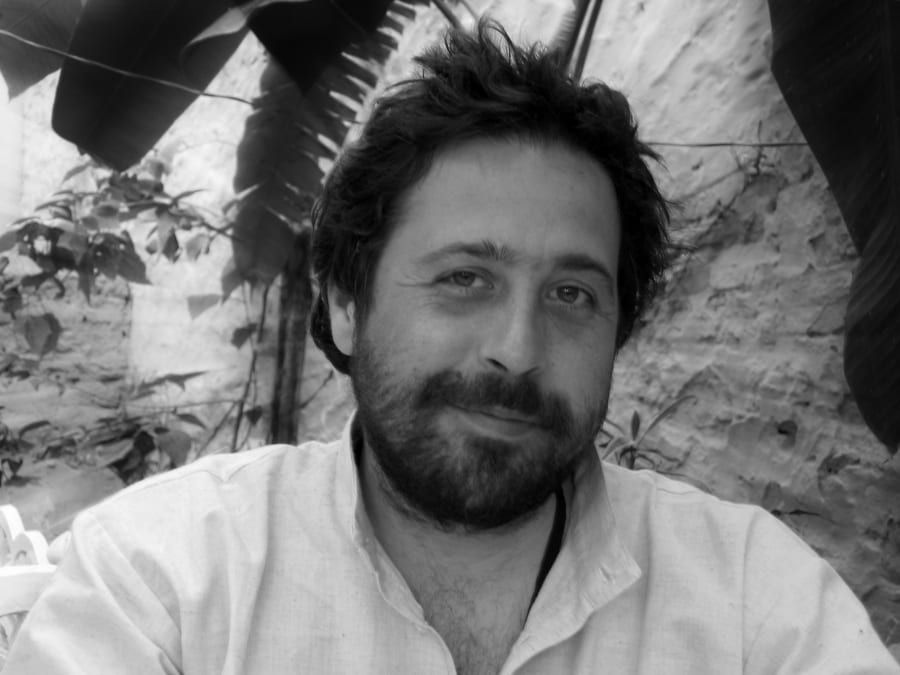 Profil von Yazan
