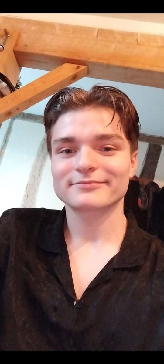 Profil von Leocadie