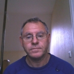 Profil von Irvine